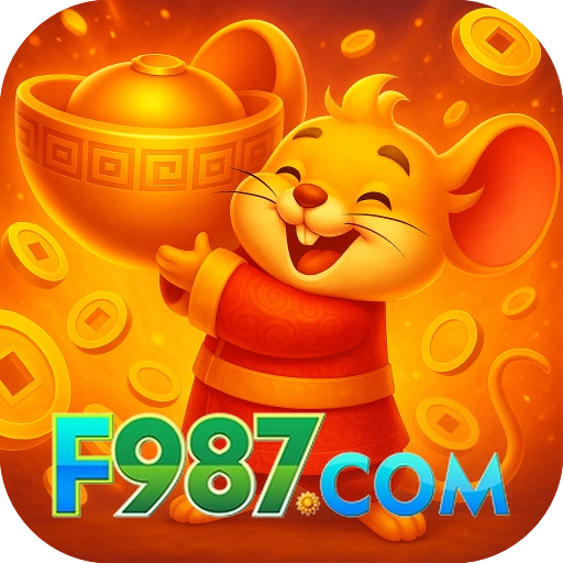 f987 logo